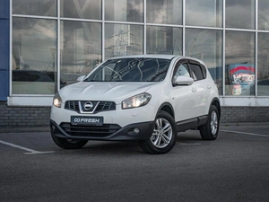 Внедорожник Nissan Qashqai 2011 года, 798000 рублей, Нижний Новгород