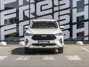 Внедорожник Haval F7 2019 года, 1780000 рублей, Краснодар