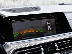 Внедорожник BMW X5 2020 года, 5995000 рублей, Краснодар