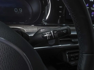 Седан Kia K5 2020 года, 3250000 рублей, Ростов-на-Дону