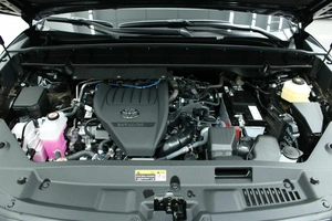 Внедорожник Toyota Highlander 2025 года, 5260000 рублей, Красноярск