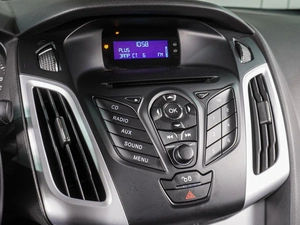 Седан Ford Focus 2012 года, 799000 рублей, Воронеж