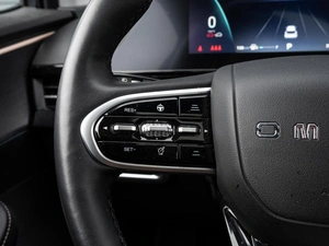 Внедорожник OMODA C5 2023 года, 1750000 рублей, Краснодар