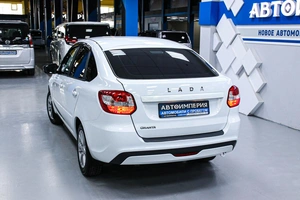 Хетчбэк ВАЗ (LADA) Granta 2023 года, 798000 рублей, Солонцы