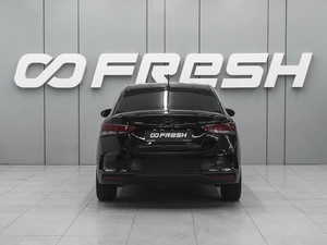 Седан Hyundai Solaris 2021 года, 1625000 рублей, Ростов-на-Дону