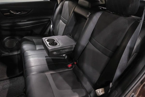Внедорожник Nissan X-Trail 2020 года, 2639000 рублей, Новокузнецк