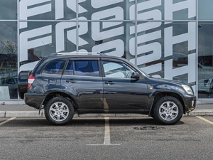 Внедорожник Vortex Tingo 2011 года, 470000 рублей, Краснодар