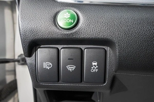 Внедорожник Honda CR-V 2015 года, 2599000 рублей, Барнаул