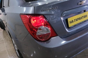 Седан Chevrolet Aveo 2013 года, 569000 рублей, Новокузнецк