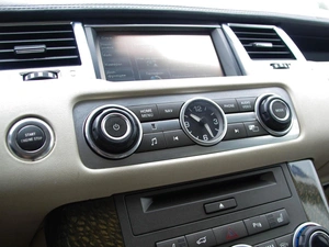 Внедорожник Land Rover Range Rover Sport 2011 года, 1850000 рублей, Владимир