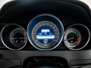 Седан Mercedes-benz C-класс 2012 года, 1385000 рублей, Красноярск