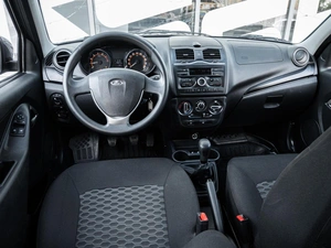 Седан ВАЗ (LADA) Granta 2024 года, 839000 рублей, Ставрополь