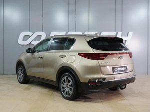 Внедорожник Kia Sportage 2019 года, 1799000 рублей, Воронеж