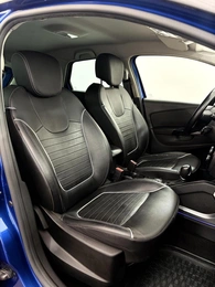 Внедорожник Renault Kaptur 2020 года, 2020000 рублей, Орёл