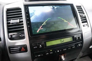 Внедорожник Toyota Land Cruiser Prado 2003 года, 2139000 рублей, Красноярск