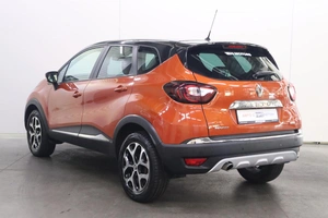Внедорожник Renault Kaptur 2016 года, 1595000 рублей, Курск