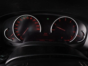 Седан BMW 5 серия 2019 года, 3424000 рублей, Минеральные Воды