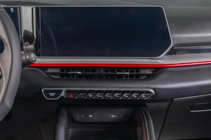 Внедорожник Geely Coolray 2024 года, 2669000 рублей, Тюмень