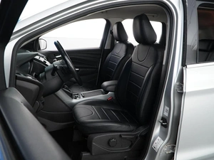 Внедорожник Ford Kuga 2017 года, 1499444 рублей, Москва