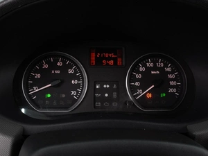 Седан Renault Logan 2012 года, 454000 рублей, Воронеж