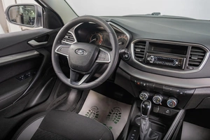 Седан ВАЗ (LADA) Vesta 2024 года, 1289000 рублей, Томск