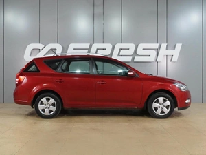 Универсал Kia Ceed 2012 года, 724000 рублей, Воронеж
