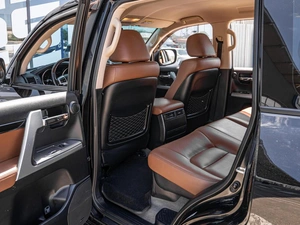 Внедорожник Toyota Land Cruiser 2014 года, 4399000 рублей, Краснодар