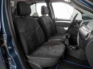 Седан Renault Logan 2012 года, 599000 рублей, Воронеж