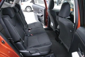 Универсал Toyota Prius Alpha 2016 года, 1398000 рублей, Солонцы