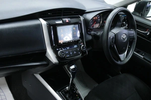 Универсал Toyota Corolla Fielder 2018 года, 1343000 рублей, Солонцы
