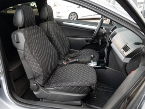 Хетчбэк Opel Astra GTC 2006 года, 425000 рублей, Краснодар