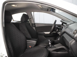 Седан Kia Rio 2011 года, 699000 рублей, Омск