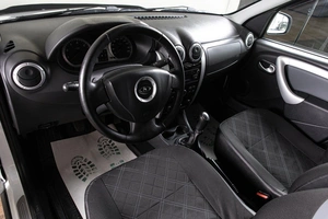 Универсал ВАЗ (LADA) Largus 2018 года, 899000 рублей, Красноярск