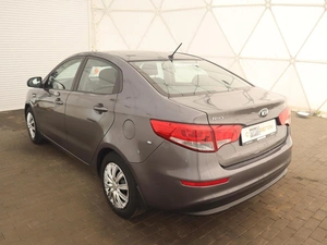 Седан Kia Rio 2015 года, 850000 рублей, Орёл