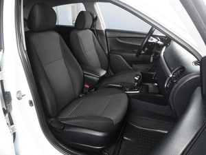 Седан Kia Rio 2020 года, 1619000 рублей, Красный Пахарь