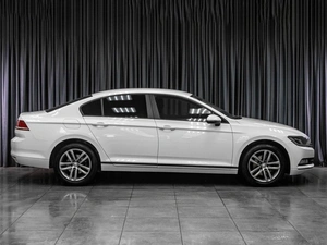 Седан Volkswagen Passat 2016 года, 1589000 рублей, Тюмень