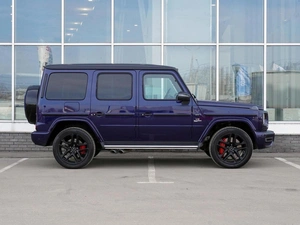 Внедорожник Mercedes-benz G-класс AMG 2019 года, 14849000 рублей, Нижний Новгород