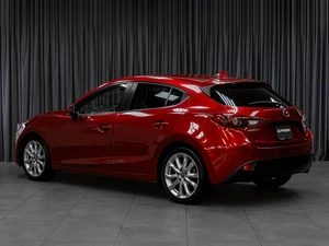Хетчбэк Mazda Axela 2014 года, 1349000 рублей, Тюмень