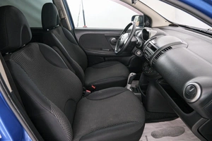 Хетчбэк Nissan Note 2006 года, 749000 рублей, Красноярск