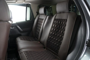 Внедорожник Land Rover Freelander 2013 года, 1750000 рублей, Омск