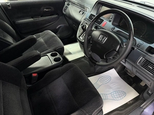 Минивэн Honda Odyssey 2003 года, 729000 рублей, Красноярск