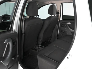 Внедорожник Renault Duster 2020 года, 1519000 рублей, Аксай