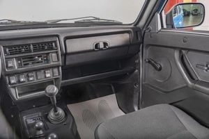 Внедорожник ВАЗ (LADA) 2121 (4x4) Рысь 2012 года, 439000 рублей, Томск