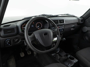 Внедорожник ВАЗ (LADA) Niva Legend 2023 года, 965050 рублей, Москва