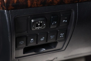 Внедорожник Toyota Land Cruiser 2013 года, 4199000 рублей, Новосибирск