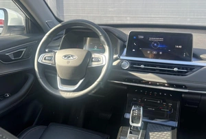 Внедорожник Chery Tiggo 7 Pro 2022 года, 1730000 рублей, Солонцы