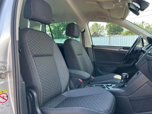 Внедорожник Volkswagen Tiguan 2018 года, 2599000 рублей, Ижевск