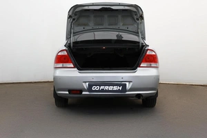 Седан Nissan Almera Classic 2012 года, 790000 рублей, Орёл