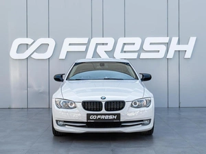 Купе BMW 3 серия 2012 года, 1320000 рублей, Краснодар