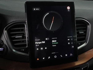 Седан ВАЗ (LADA) Vesta Cross 2023 года, 1550000 рублей, Минеральные Воды